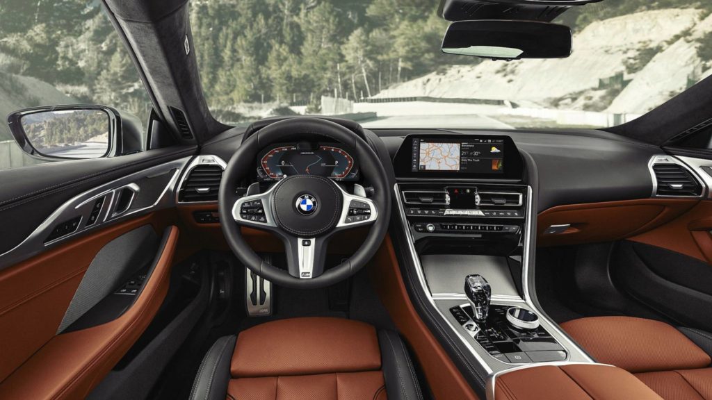 BMW Série 8 (22)