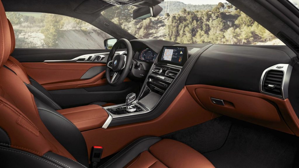 BMW Série 8 (23)