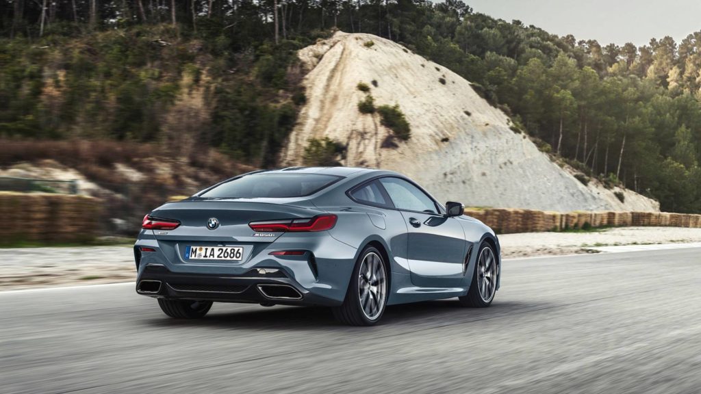 BMW Série 8 (24)