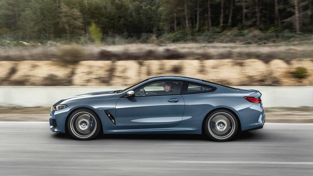 BMW Série 8 (25)