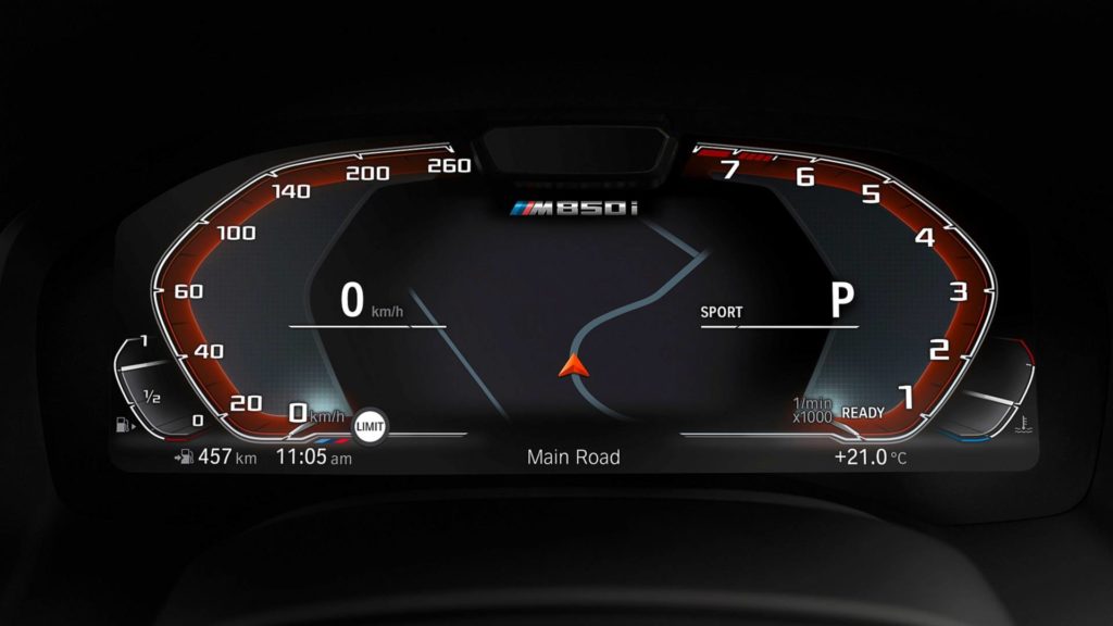 BMW Série 8 (26)