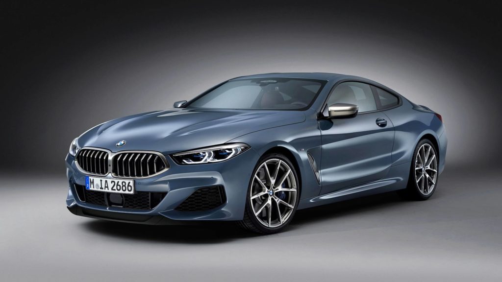 BMW Série 8 (6)