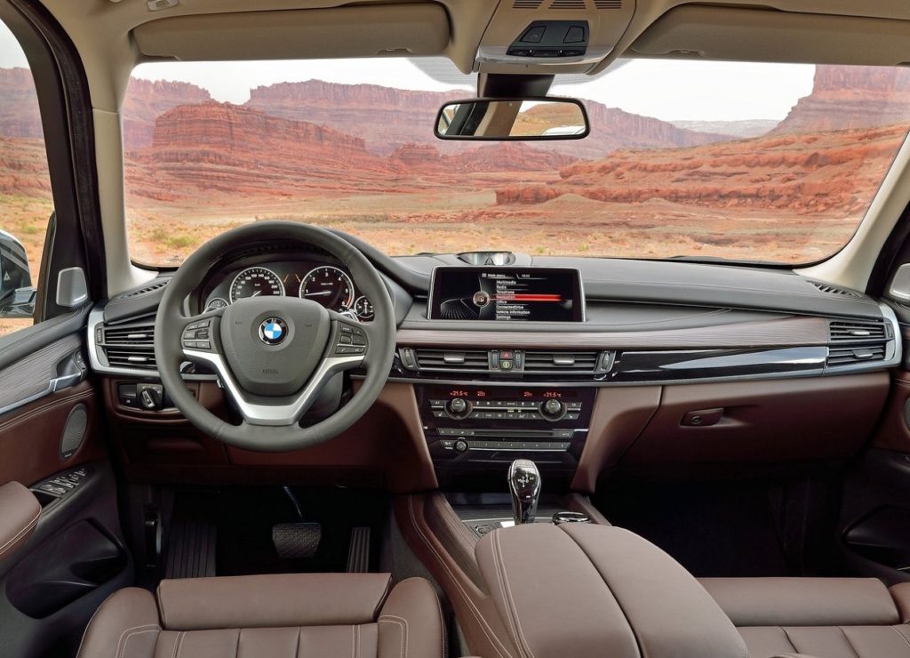 BMW X5 2014 (1)