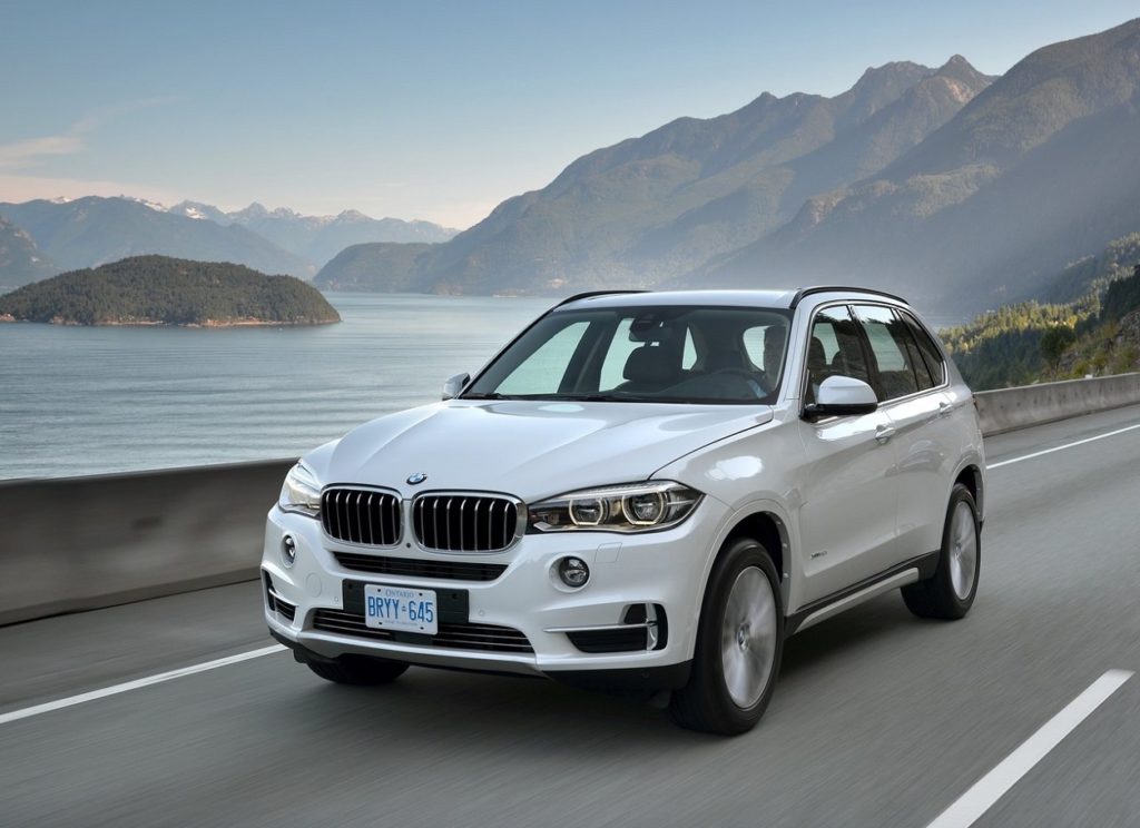 BMW-X5-2014