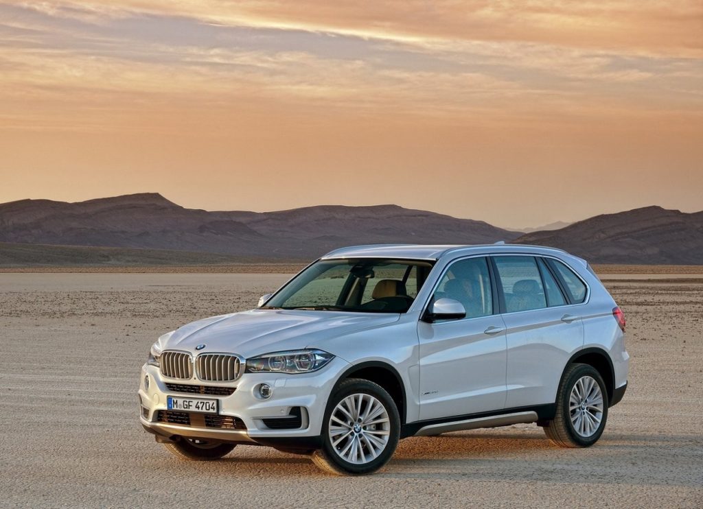 BMW X5 2014 (2)