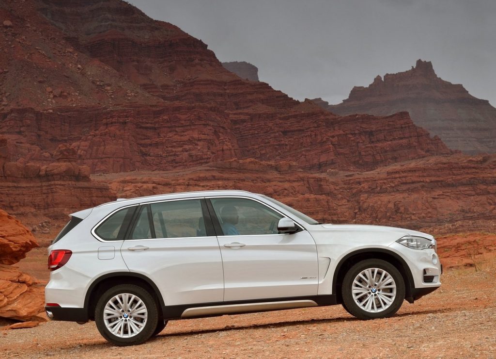 BMW X5 2014 (3)