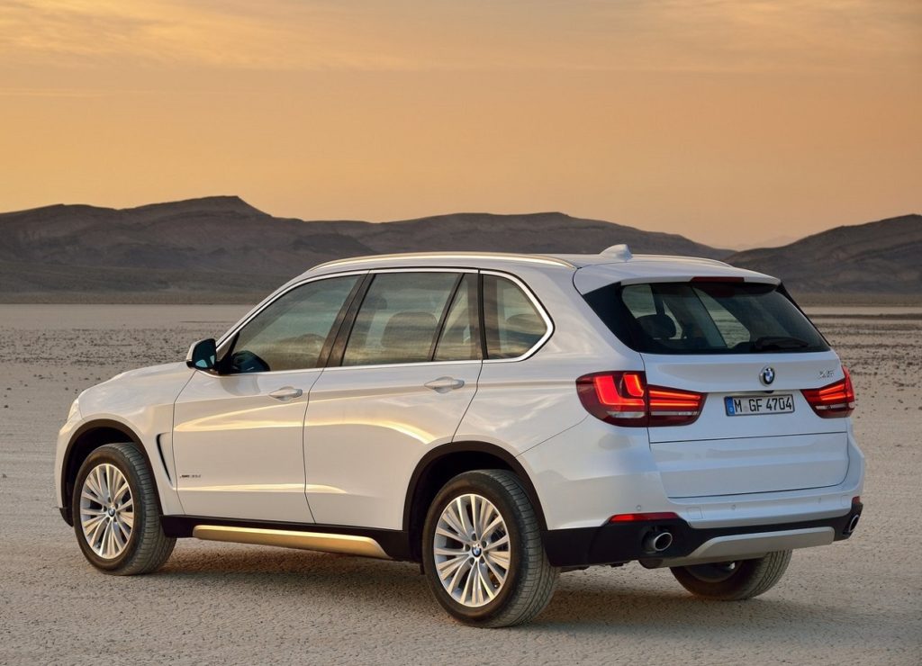 BMW X5 2014 (4)
