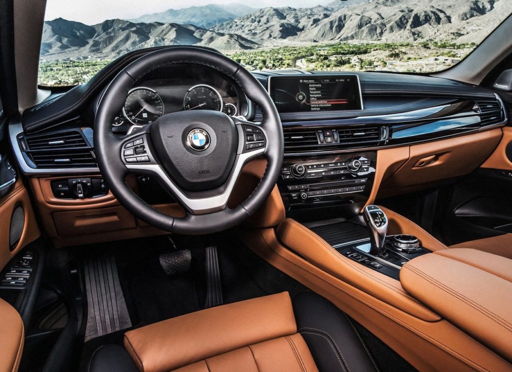 BMW X6 2015 (1)