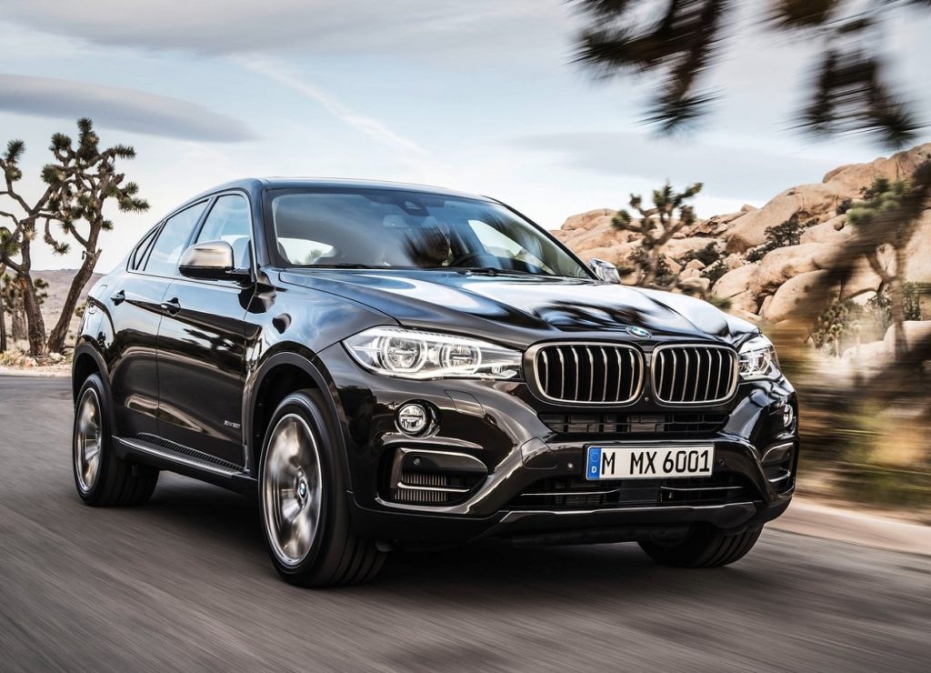 BMW-X6-2015