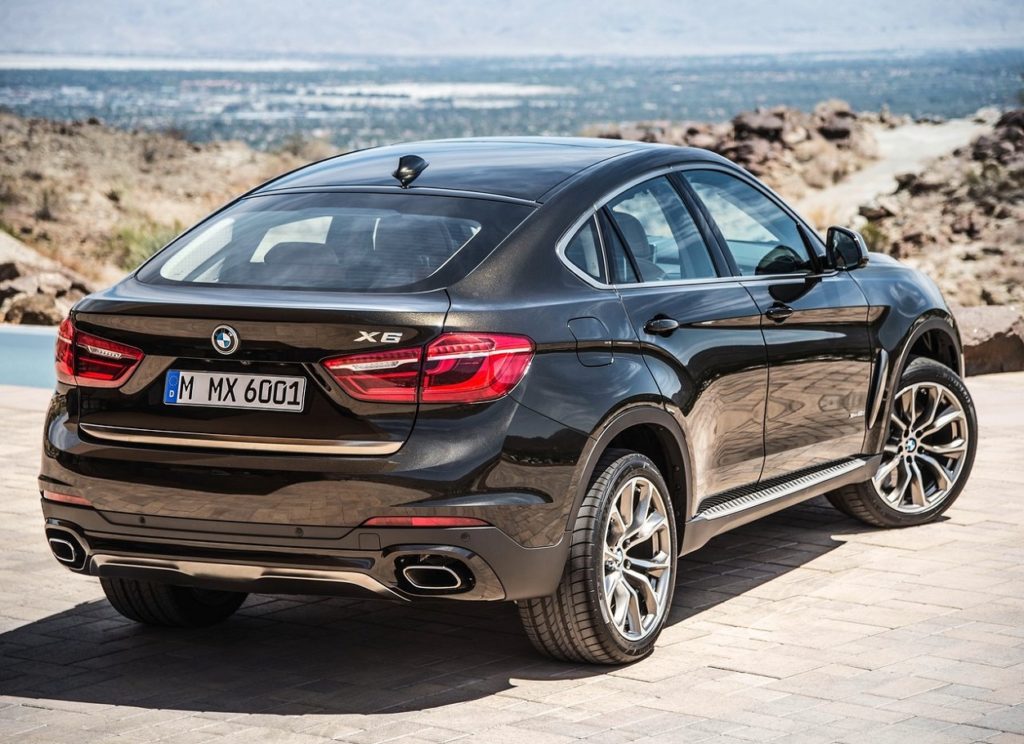 BMW X6 2015 (4)
