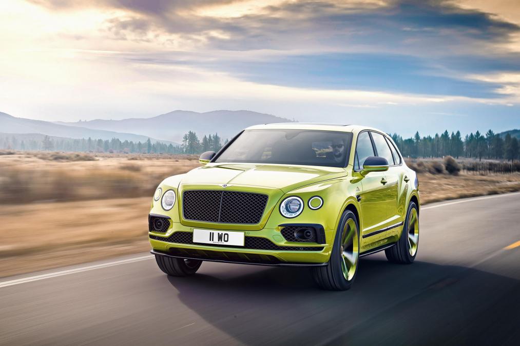 Bentayga Pikes Peak (4)