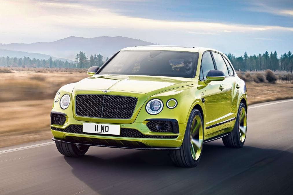 Bentayga Pikes Peak (5)