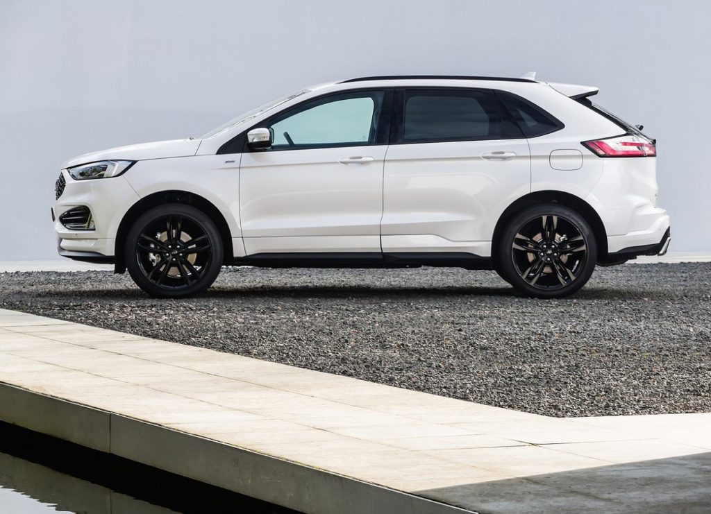 Ford Edge EU 2019 (3)