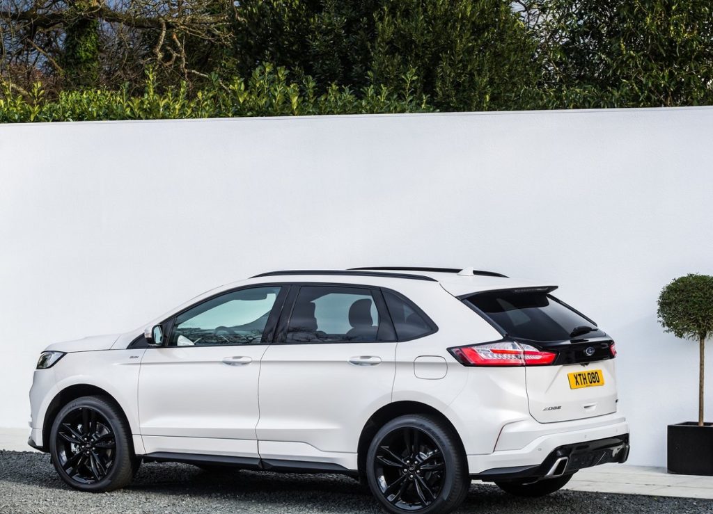 Ford Edge EU 2019 (4)