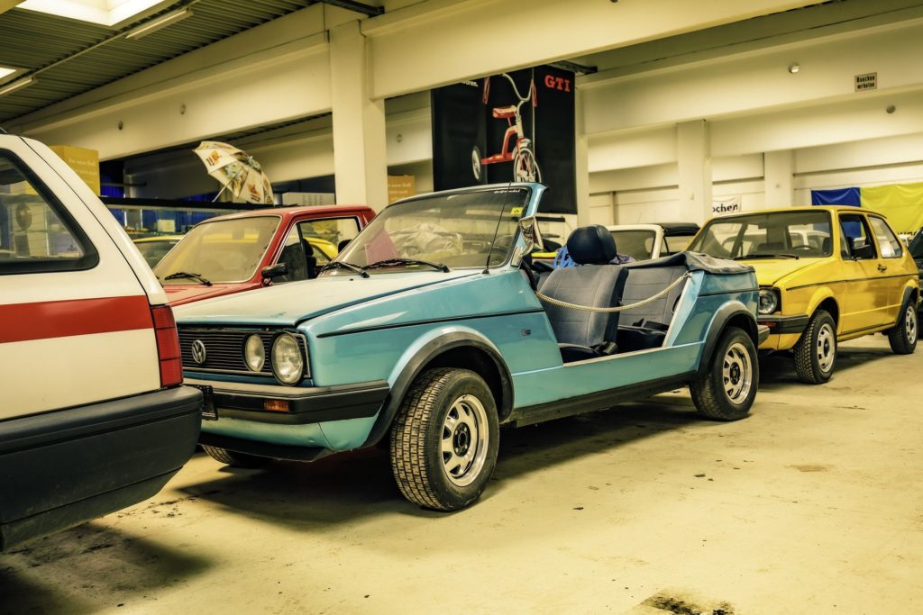 Golf collection (13)
