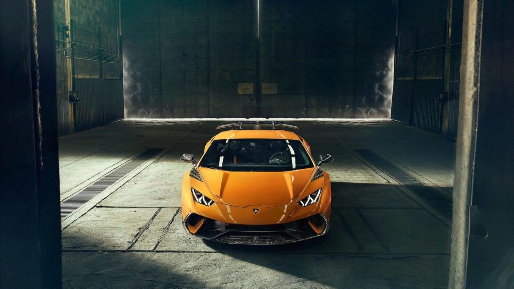 Huracan Performante Novitec (1)