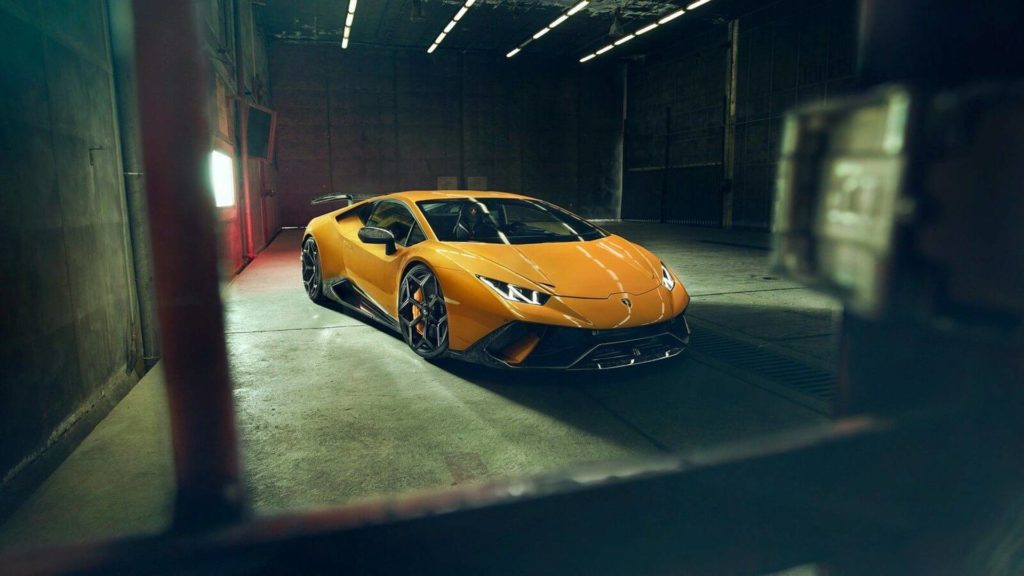 Huracan Performante Novitec (2)