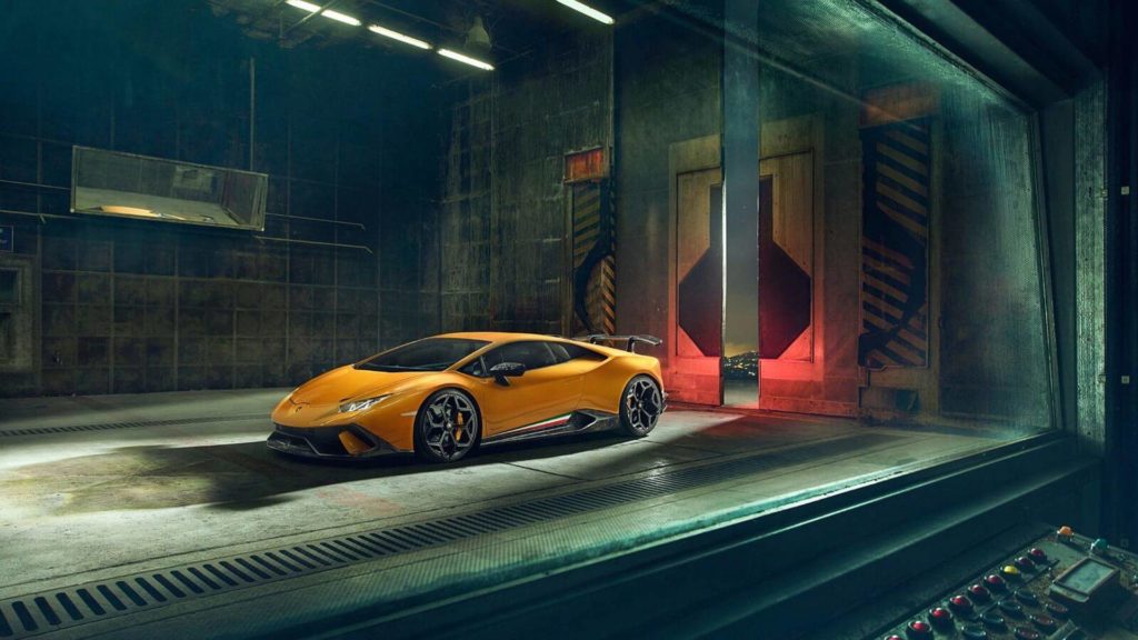Huracan Performante Novitec (3)