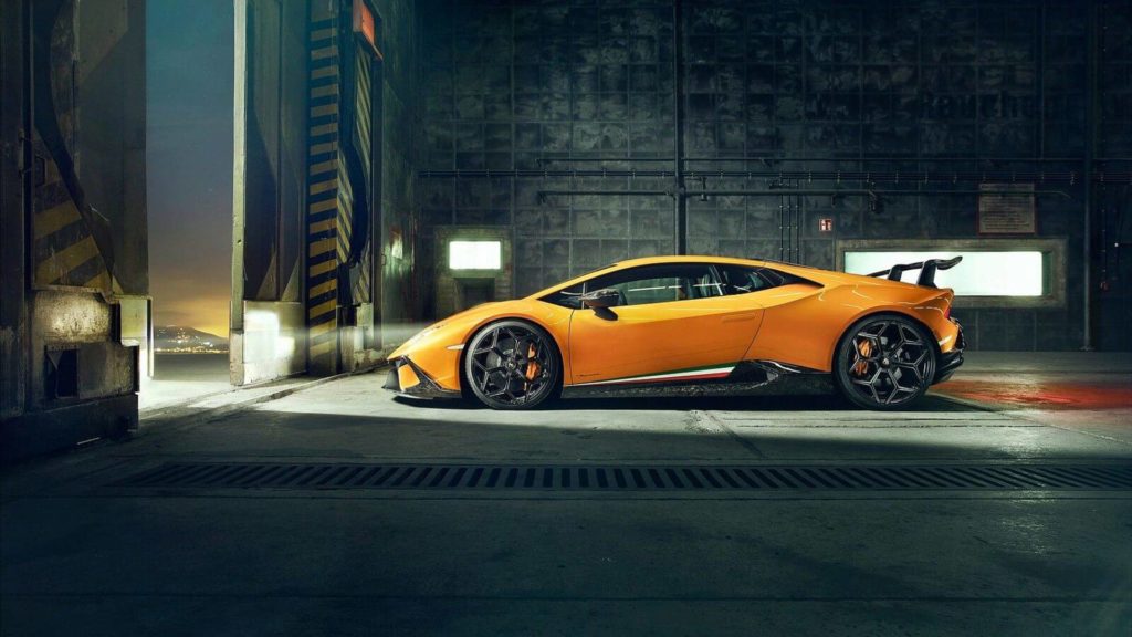Huracan Performante Novitec (5)