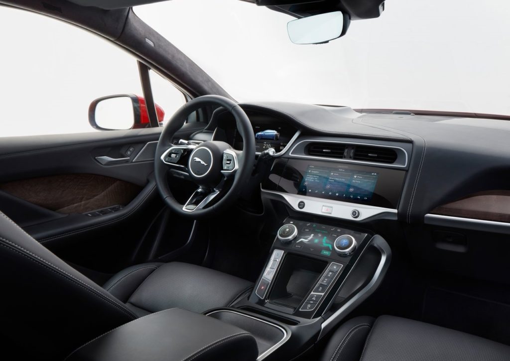 Jaguar I-Pace (1)