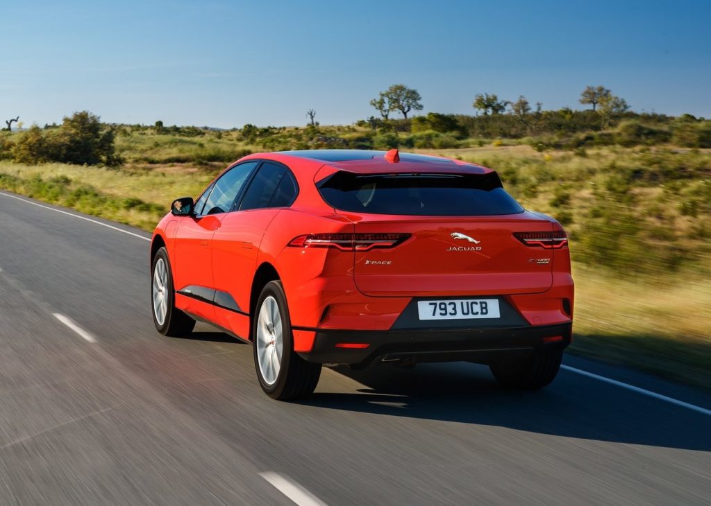 Jaguar I-Pace (10)