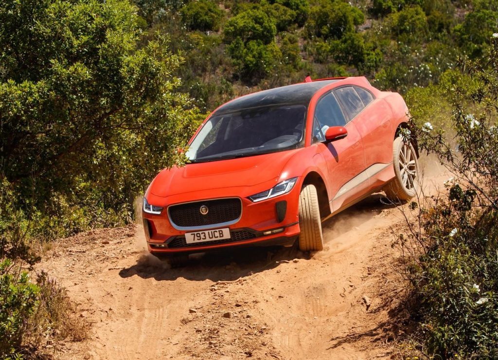 Jaguar I-Pace (4)
