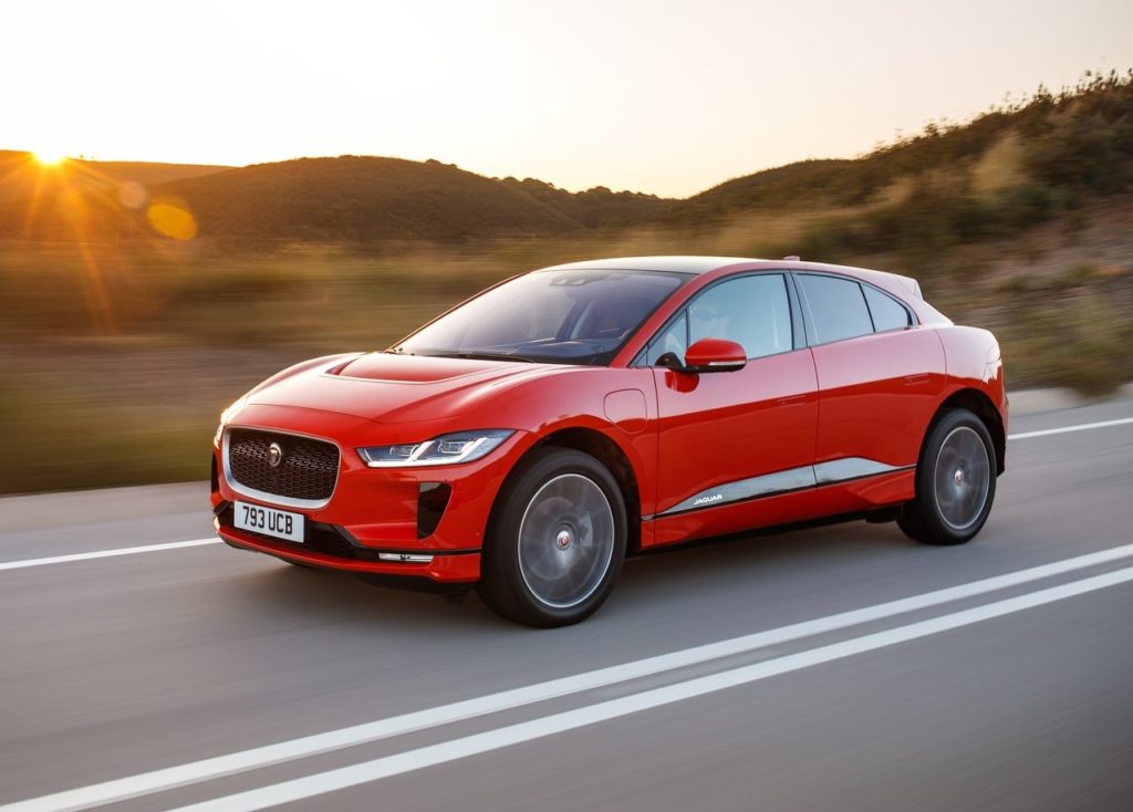 Jaguar I-Pace (5)