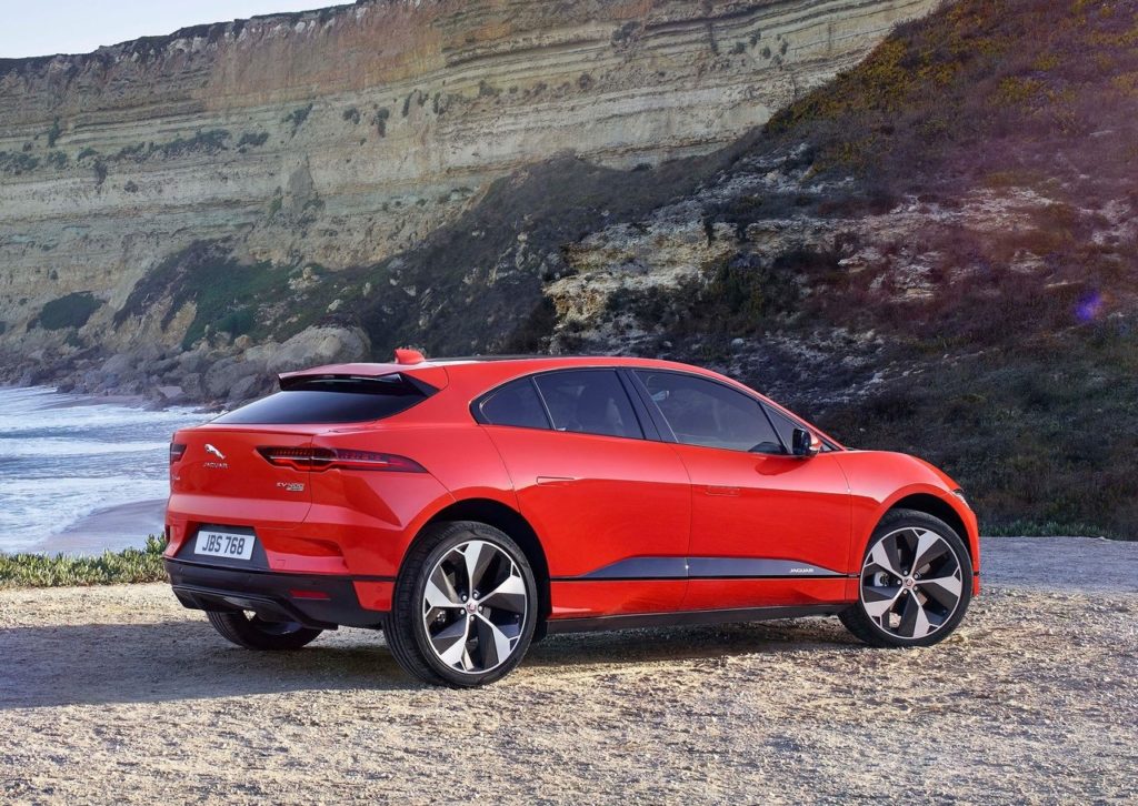 Jaguar I-Pace (7)