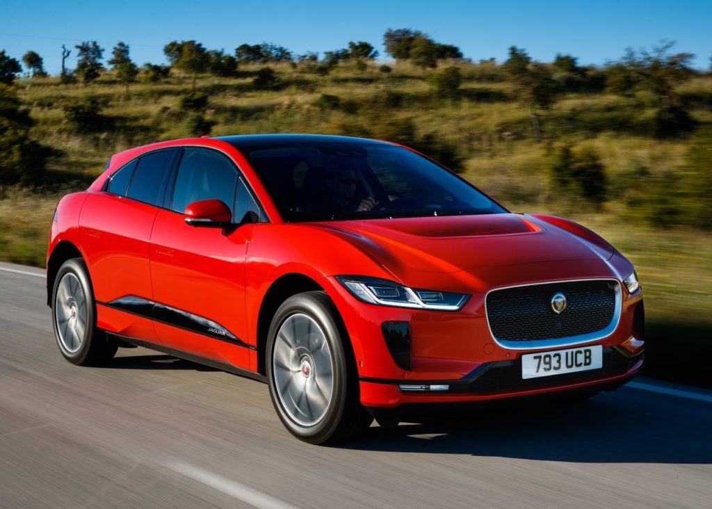Jaguar I-Pace (8)