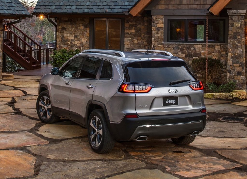 Jeep Cherokee 2019 (1)