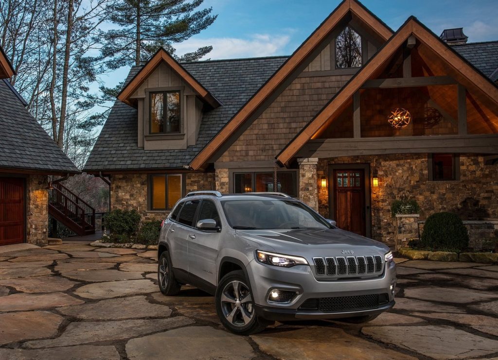 Jeep Cherokee 2019 (2)
