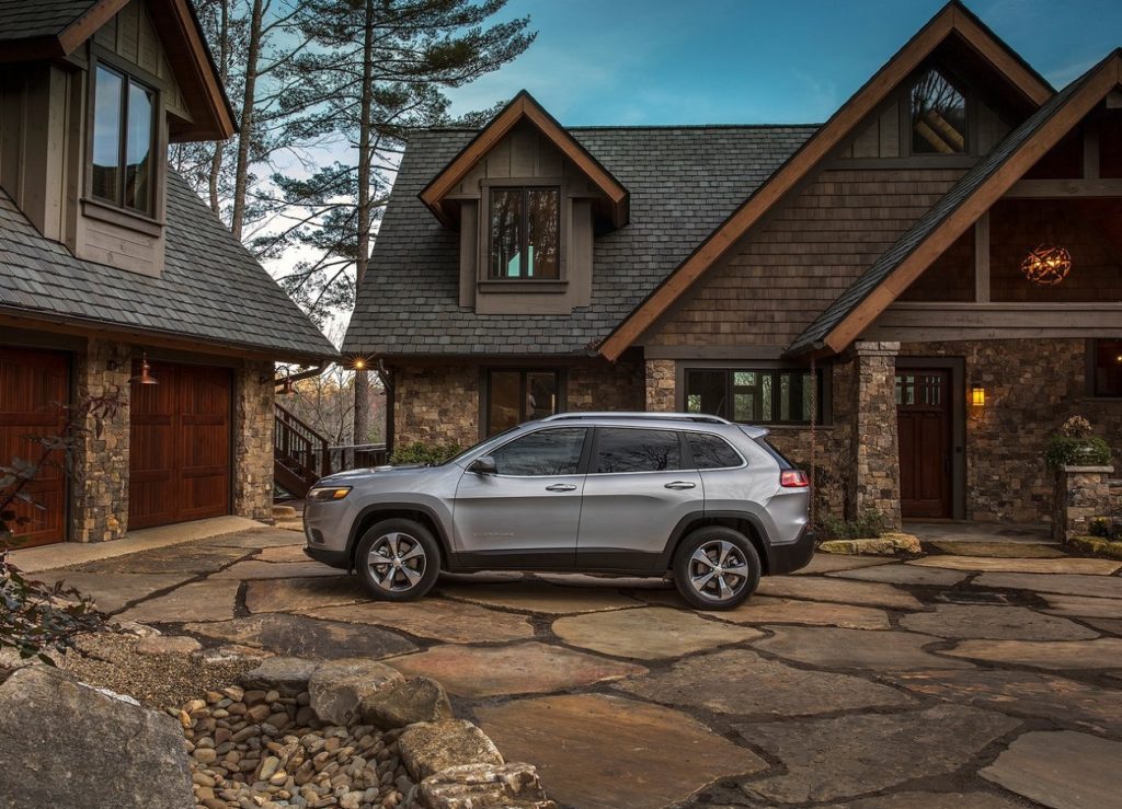 Jeep Cherokee 2019 (4)
