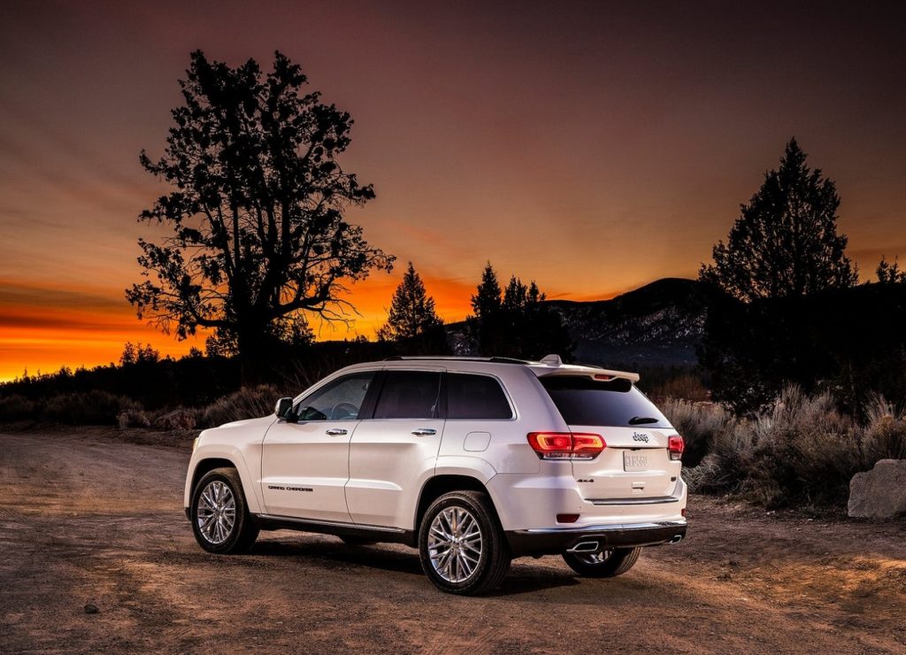 Jeep Grand Cherokee 2017 (3)