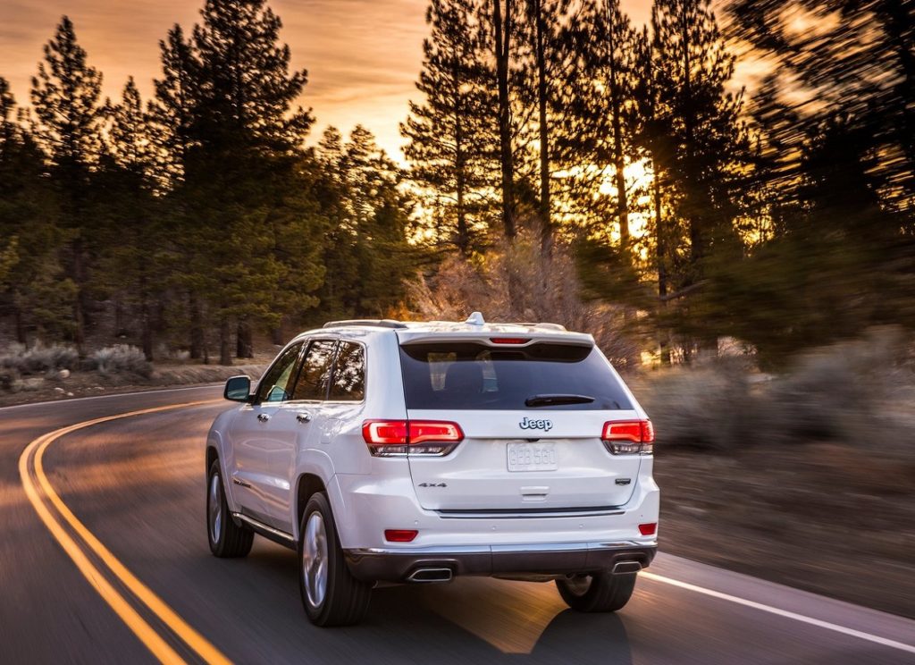 Jeep Grand Cherokee 2017 (4)