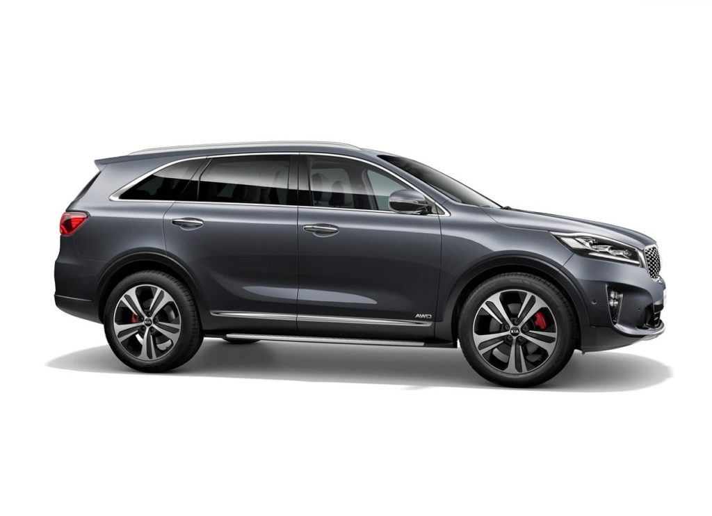 Kia Sorento 2018 (1)