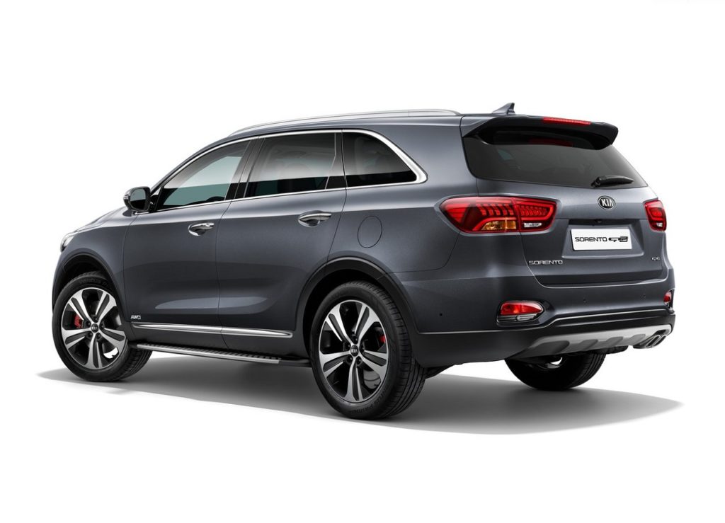 Kia Sorento 2018 (2)