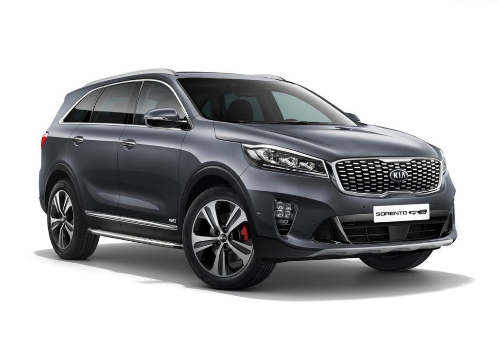 Kia Sorento 2018 (4)