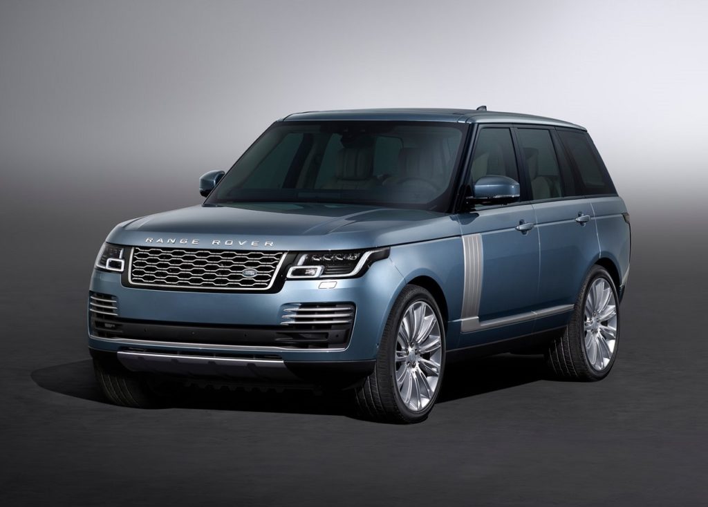 Land Rover Range Rover 2018 (3)
