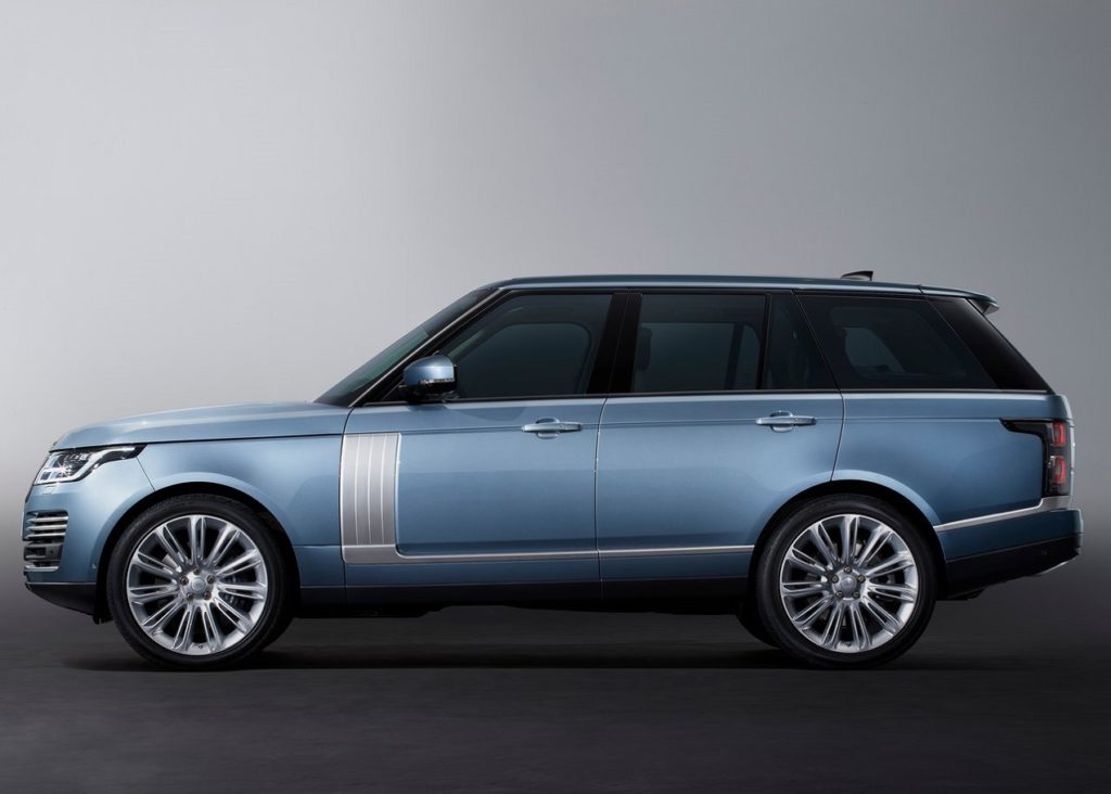 Land Rover Range Rover 2018 (4)