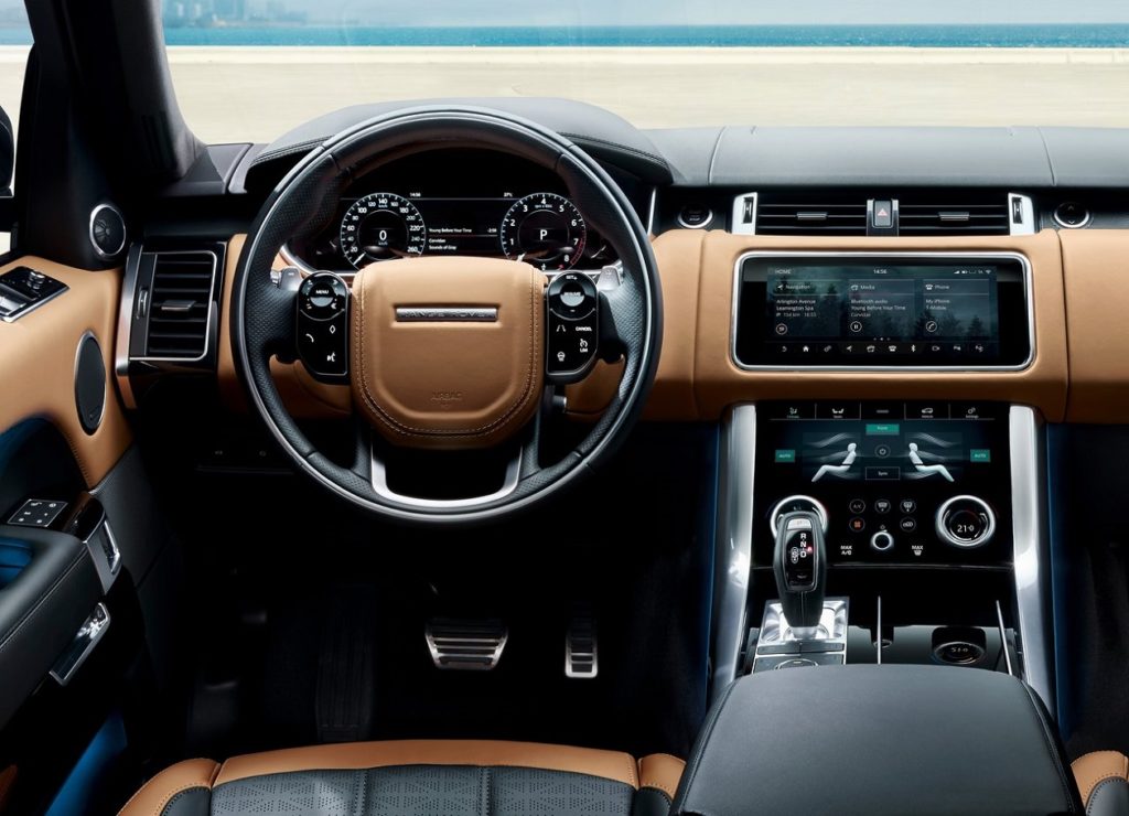 Land Rover Range Rover Sport 2018 (1)