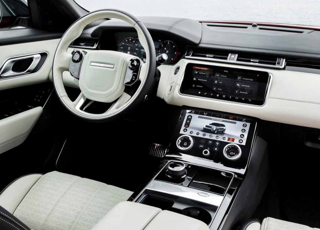 Land Rover Range Rover Velar 2018 (1)