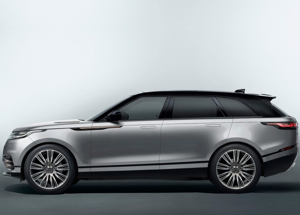 Land Rover Range Rover Velar 2018 (2)
