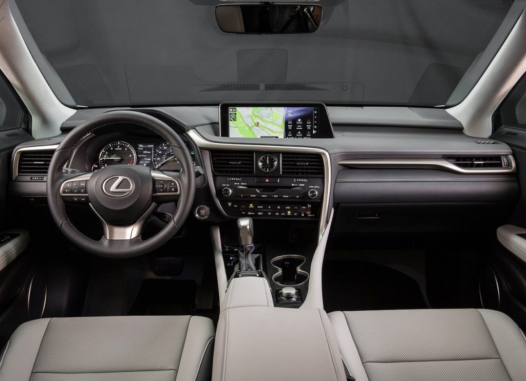 Lexus RX 2016 (1)