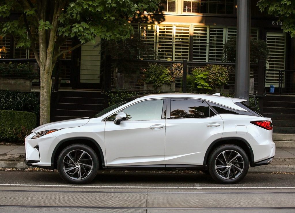 Lexus RX 2016 (2)