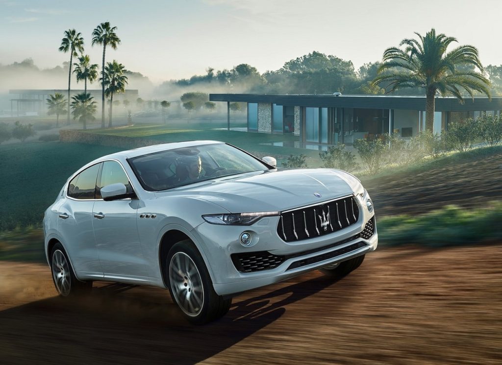 Maserati-Levante-2017