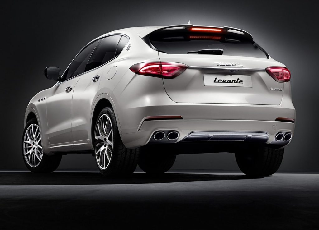 Maserati Levante 2017 (3)