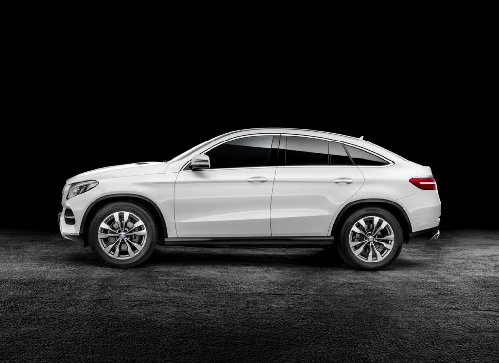 Mercedes-Benz GLE Coupé 2016 (3)