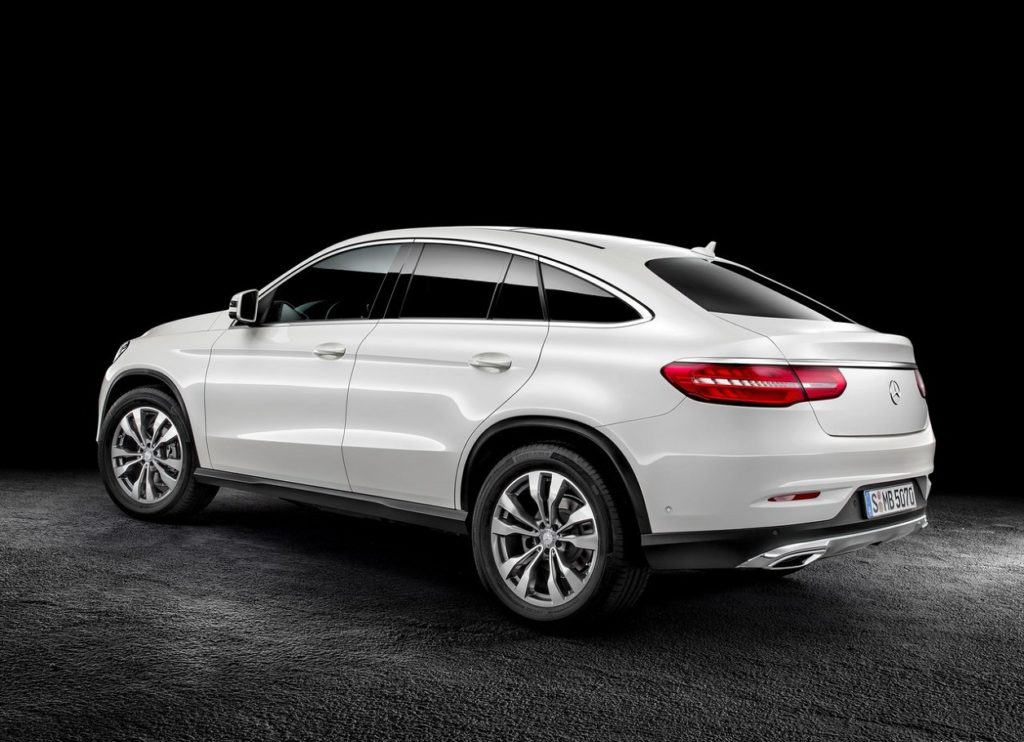 Mercedes-Benz GLE Coupé 2016 (4)
