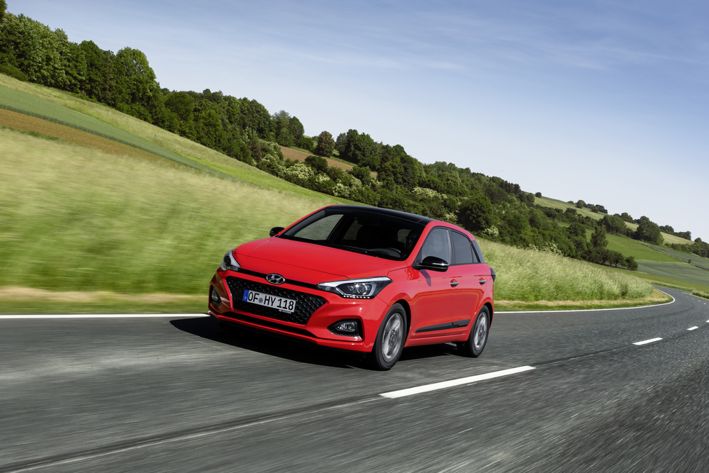 New Hyundai i20 (12)