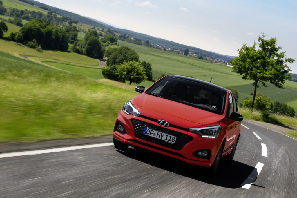 New Hyundai i20 (13)
